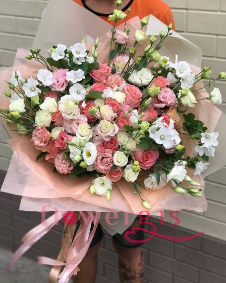 Дамский каприз